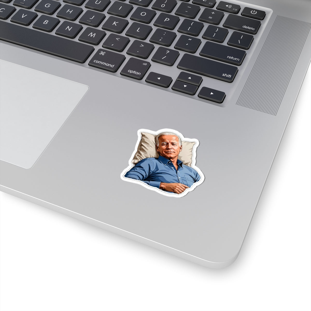 Sleepy Joe Biden Sticker