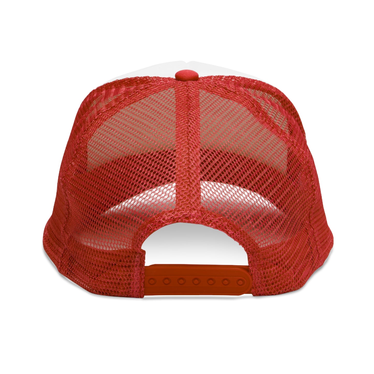 HAWK TUAH! Mesh Cap Unisex Trucker