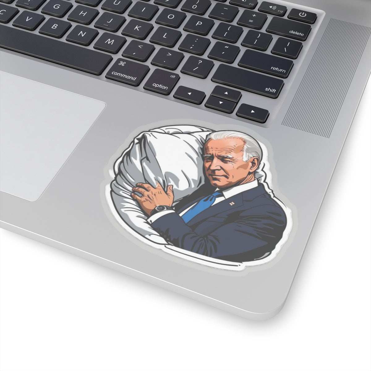 Sleepy Joe Sticker