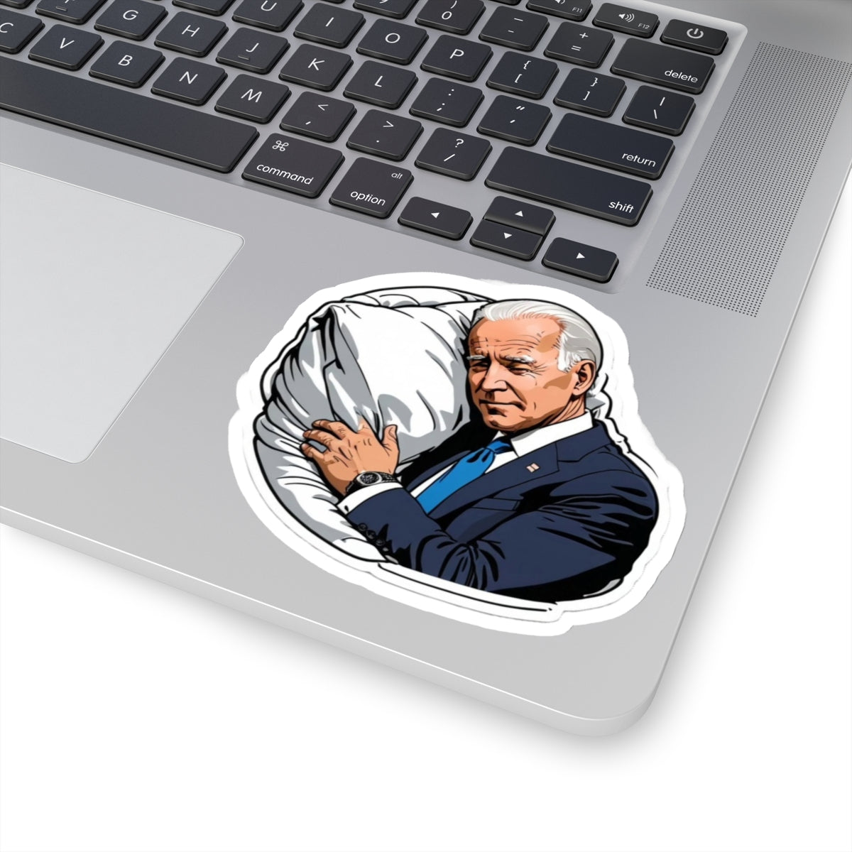 Sleepy Joe Sticker