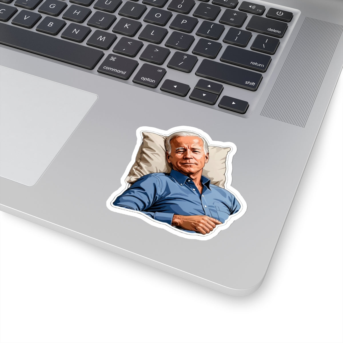 Sleepy Joe Biden Sticker