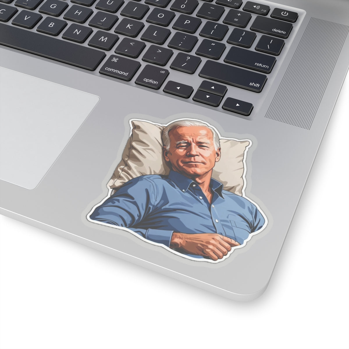 Sleepy Joe Biden Sticker