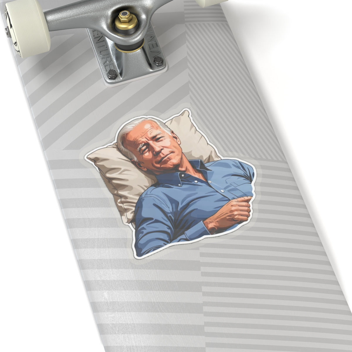 Sleepy Joe Biden Sticker