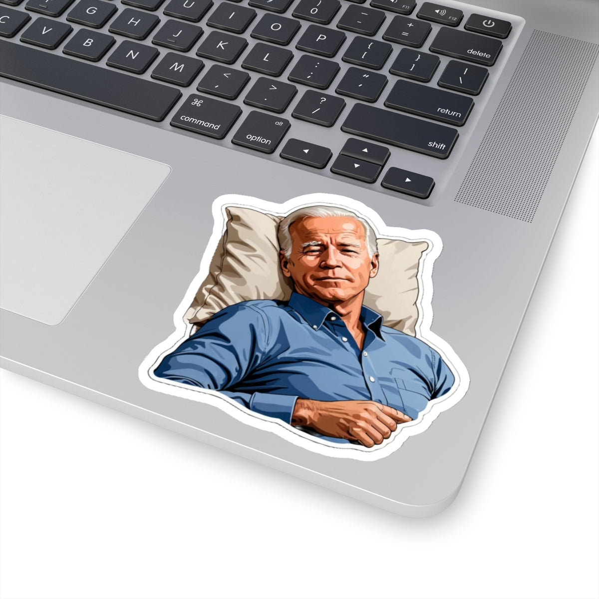 Sleepy Joe Biden Sticker