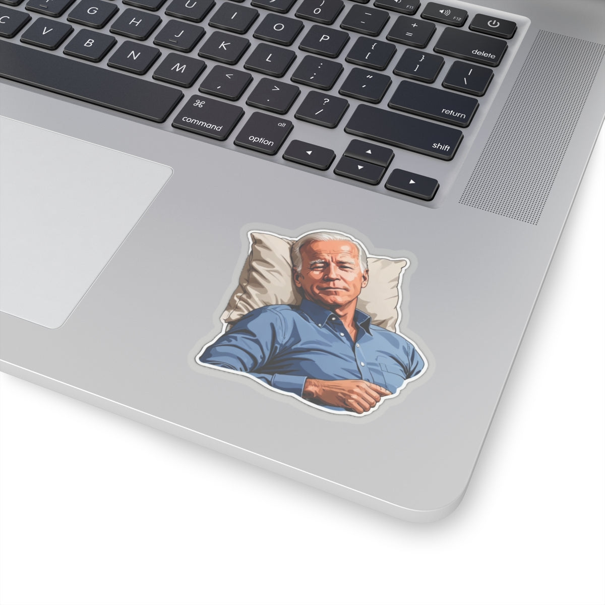 Sleepy Joe Biden Sticker